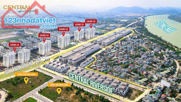 BÁN BIỆT THỰ 3 TẦNG VỊ TRÍ KIM CƯƠNG, ĐẦU TƯ SIÊU ĐÌNH CHỈ VỚI VỐN 3 TỶ - 1