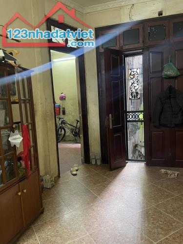 NGÕ NÔNG GẦN PHỐ- TRUNG TÂM QUẬN- TRƯỜNG CHỢ- CÁCH Ô TÔ TRÁNH 20M.