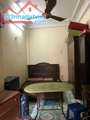 NGÕ NÔNG GẦN PHỐ- TRUNG TÂM QUẬN- TRƯỜNG CHỢ- CÁCH Ô TÔ TRÁNH 20M. - 2