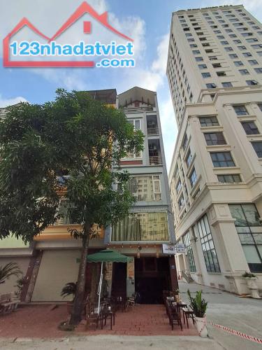 bán b iệt thự liên  kề NEWHOUSE KĐT Xa La Phúc La 45/75m2 X 6 tầng mặt tiền .5m, 19.5 tỷ - 4