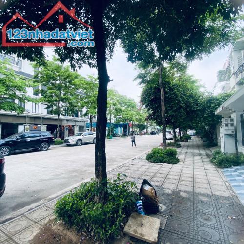 Liền kề Lê Trọng Tấn 120m2 - 5 Tầng, Thang Máy - Mặt tiền 6M - 23,3 tỷ.