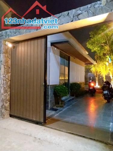 Giá 4,3 tỷ. Bán nhà vườn view sông Đồng Nai, Phường Bửu Hoà, Biên Hoà. Sổ thổ cư. - 5