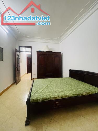 Bán nhà phố Thái Hà, Đống Đa, nhà dân xây, 2 mặt ngõ, ô tô tránh đỗ, DT 60m2, 4 tầng - 2
