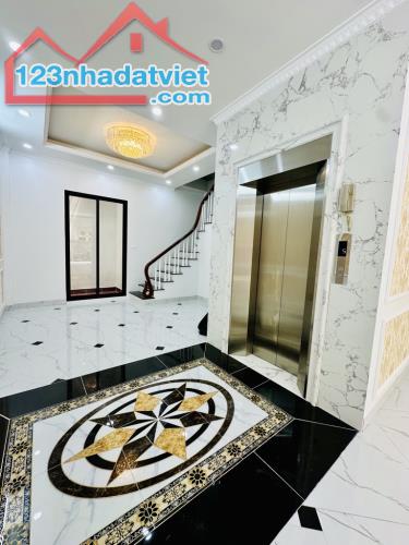 BÁN NHÀ KIM ĐỒNG – HOÀNG MAI – Ô TÔ TRÁNH – THANG MÁY – NHÀ MỚI | 62m² – 22,x TỶ - 1
