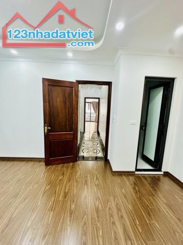 BÁN NHÀ KIM ĐỒNG – HOÀNG MAI – Ô TÔ TRÁNH – THANG MÁY – NHÀ MỚI | 62m² – 22,x TỶ - 4
