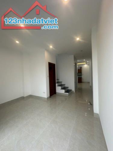 Cần bán nhà 7T THANG MÁY- Hoàng Cầu, Đống Đa, 40m2, KD- Ô TÔ, 14 Tỷ - 1