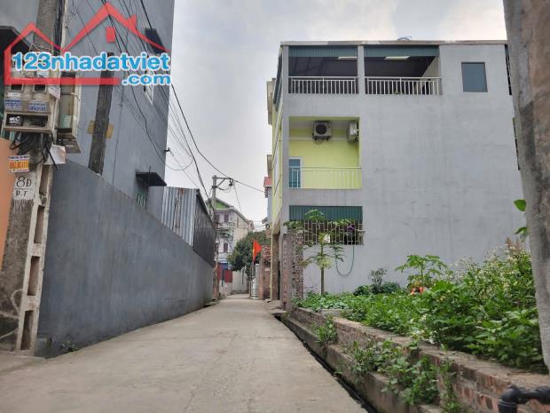 Bán Gấp 72m² Đất Thổ Cư Tiền Phong – Đường Thông, Ô Tô Đỗ Cửa, Giá Tốt!