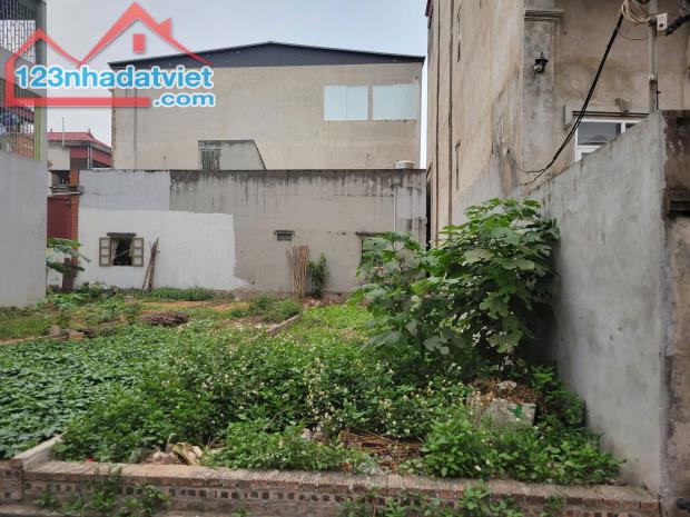 Bán Gấp 72m² Đất Thổ Cư Tiền Phong – Đường Thông, Ô Tô Đỗ Cửa, Giá Tốt! - 1