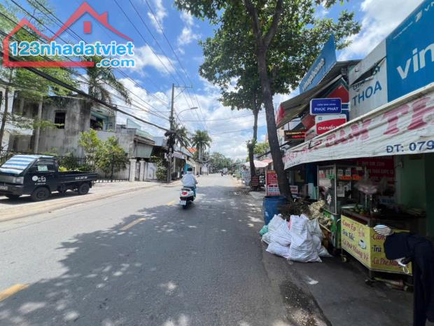 GẤP BÁN, GIẢM SÂU, MT ĐƯỜNG NAM CAO, DT 156M², ĐỊNH GIÁ 12 TỶ, GIÁ BÁN 9.9 TỶ - 4