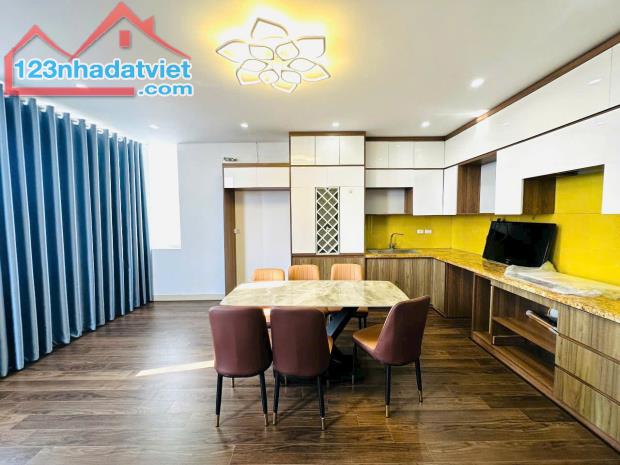 Bán nhà ĐG Mậu Lương phân lô, vỉa hè rộng, kinh doanh 60m2*3T, mt 5m giá chỉ 14.8 tỷ!