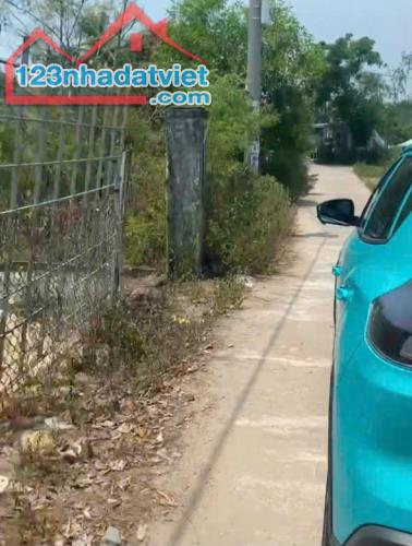 Mình cần bán lô đất thuộc Điện Dương , Điện Bàn , Quảng Nam ( Vị Trí Giáp Với Hội An ) ⭐⭐⭐