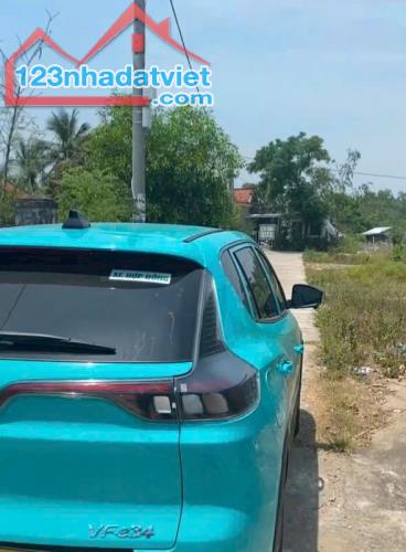 Mình cần bán lô đất thuộc Điện Dương , Điện Bàn , Quảng Nam ( Vị Trí Giáp Với Hội An ) ⭐⭐⭐ - 1
