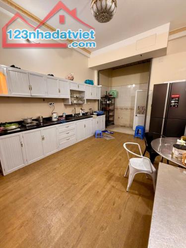 Bán Nhà Mặt Tiền,KDC Bình Phú,P10,Quận 6 (4 x 16 x 4 Tầng) 10,9 Tỷ TL - 2