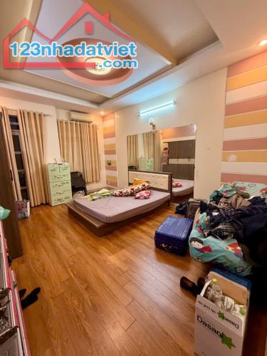 Bán Nhà Mặt Tiền,KDC Bình Phú,P10,Quận 6 (4 x 16 x 4 Tầng) 10,9 Tỷ TL - 3