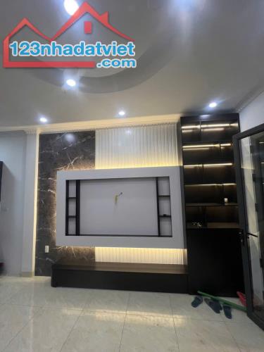 HÀNG NÓNG-BÁN NHÀ THẠCH BÀN – 33M², NHỈNH 6TỶ NGÕ Ô TÔ –GARA - GẦN AEON - 1