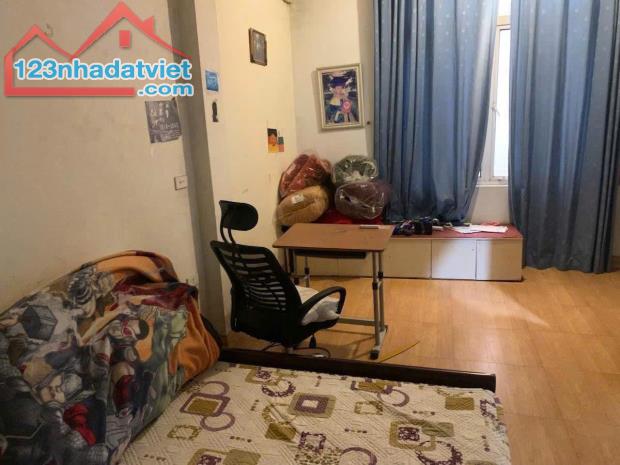 HÀNG NÓNG-BÁN NHÀ THẠCH BÀN – 33M², NHỈNH 6TỶ NGÕ Ô TÔ –GARA - GẦN AEON - 2