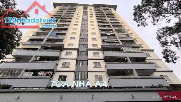 BÁN CĂN HỘ CHUNG CƯ  HÀM NGHI– MỸ ĐÌNH 1, NAM TỪ LIÊM - GIÁ 6,XX TỶ