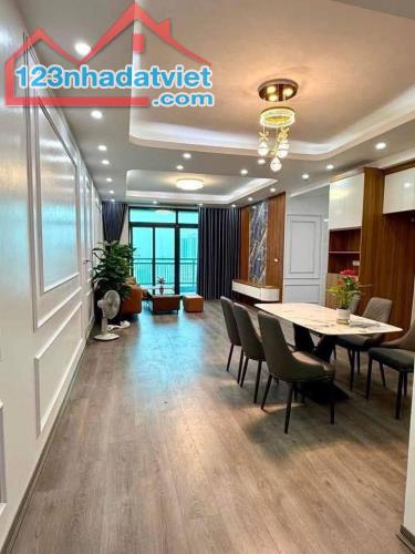 BÁN CĂN HỘ CHUNG CƯ  HÀM NGHI– MỸ ĐÌNH 1, NAM TỪ LIÊM - GIÁ 6,XX TỶ - 1