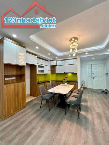 BÁN CĂN HỘ CHUNG CƯ  HÀM NGHI– MỸ ĐÌNH 1, NAM TỪ LIÊM - GIÁ 6,XX TỶ - 2
