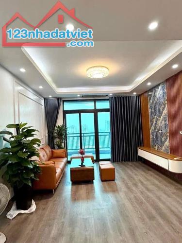BÁN CĂN HỘ CHUNG CƯ  HÀM NGHI– MỸ ĐÌNH 1, NAM TỪ LIÊM - GIÁ 6,XX TỶ - 3