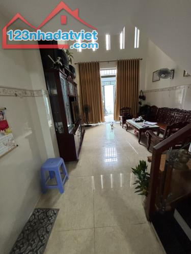 NHÀ ĐẸP PHAN VĂN TRỊ GV - ĐỐI DIỆN KDC CITYLAND & ST LOTTE N.V.LƯỢNG - DT 47M² - 3 TẦNG - 2