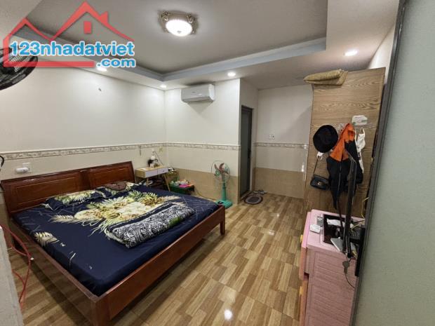 NHÀ ĐẸP PHAN VĂN TRỊ GV - ĐỐI DIỆN KDC CITYLAND & ST LOTTE N.V.LƯỢNG - DT 47M² - 3 TẦNG - 4