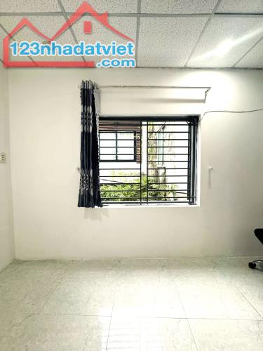Bán Nhà Đặng Văn Bi Bình Thọ, rộng 9m x dài 13m, Đầy Đủ Công Năng, Nhỉnh 6 Tỷ (TL)