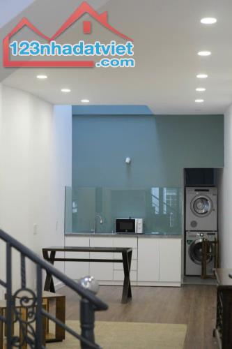 Bán nhà thảo điền 17tỷ mặt tiền sầm ấp - 2