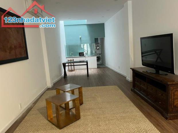 Bán nhà thảo điền 17tỷ mặt tiền sầm ấp - 3
