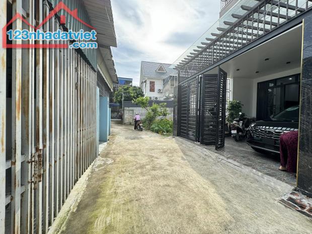 96m2 đất TDP 6 An Dương ngay trung tâm Quận An Dương. - 1