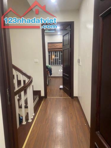 SIÊU PHẨM MẶT PHỐ CẦU GIẤY, VỈA HÈ RỘNG, KINH DOANH ĐỈNH, Ô TÔ ĐỖ NGÀY ĐÊM. - 2