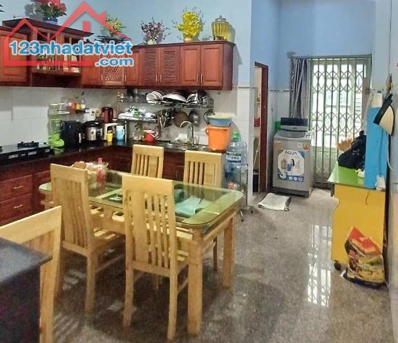 HXH NGỦ NHÀ-4 TẦNG-4PN-68M2-NGANG 4.5M-PHẠM VĂN CHIÊU P14 GV-6 TỶ HƠN TL - 2