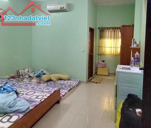 HXH NGỦ NHÀ-4 TẦNG-4PN-68M2-NGANG 4.5M-PHẠM VĂN CHIÊU P14 GV-6 TỶ HƠN TL - 3