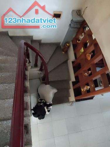 NHÀ ĐẤT 3 TẦNG S126m2 ĐƯỜNG 2 OTO TRÁNH NHAU CÓ THỂ Ở LUÔN TẠI GIÁ 25TR/M2 - 3