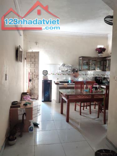 NHÀ ĐẤT 3 TẦNG S126m2 ĐƯỜNG 2 OTO TRÁNH NHAU CÓ THỂ Ở LUÔN TẠI GIÁ 25TR/M2 - 5