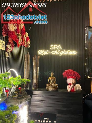 CẦN SANG NHƯỢNG TIỆM MASSAGE TẠI NHÀ BÈ, HỒ CHÍ MINH