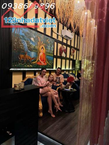 CẦN SANG NHƯỢNG TIỆM MASSAGE TẠI NHÀ BÈ, HỒ CHÍ MINH - 1