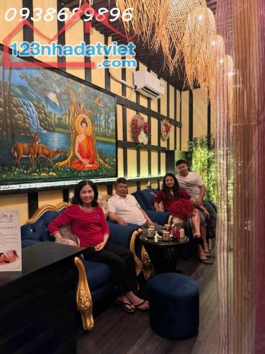 CẦN SANG NHƯỢNG TIỆM MASSAGE TẠI NHÀ BÈ, HỒ CHÍ MINH - 2