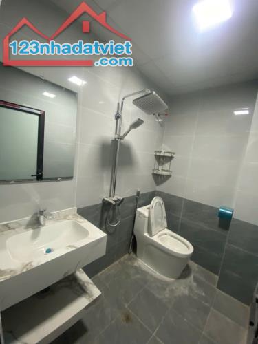 NHANH TAY THÌ CÒN CHẬM TAY THÌ MẤT NHÀ 35M2X5 TẦNG CHỈ NHỈNH 5 TY NGAY TRUNG TÂM YÊN NGHĨA - 3