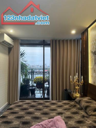 NHANH TAY THÌ CÒN CHẬM TAY THÌ MẤT NHÀ 35M2X5 TẦNG CHỈ NHỈNH 5 TY NGAY TRUNG TÂM YÊN NGHĨA - 4