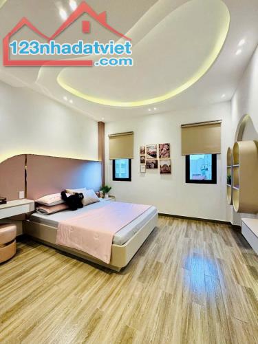 NHANH TAY THÌ CÒN CHẬM TAY THÌ MẤT NHÀ 35M2X5 TẦNG CHỈ NHỈNH 5 TY NGAY TRUNG TÂM YÊN NGHĨA - 5