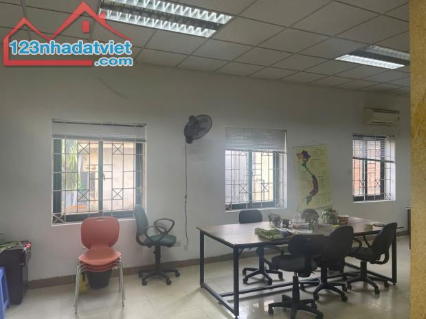 Cho thuê văn phòng tại 254 Tam Trinh, Hoàng Mai, Hà Nội, 6 triệu, 52m2, 0911122316 - 1