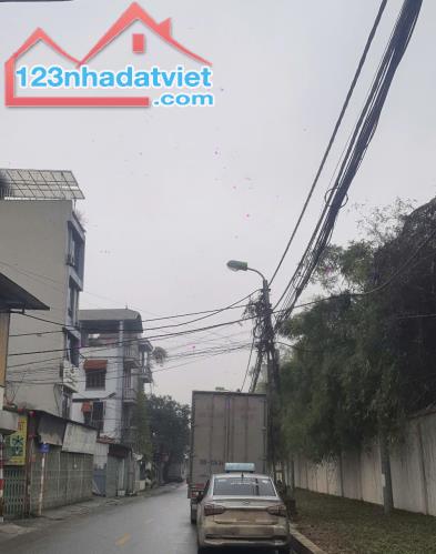 BÁN NHÀ TÂY MỖ – CẦU CỐC, 6 TẦNG THANG MÁY – CHỈ NHỈNH 8 TỶ - 3