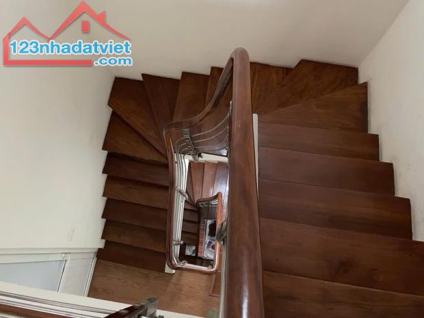 Bán nhà riêng Quận Hai Bà Trưng, 30m ra mặt phố - 75m2 x 4 Tầng, ngõ rộng thoáng - SĐCC - 3