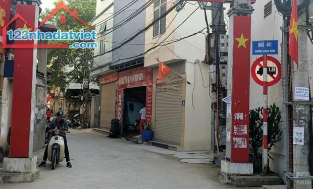 Bán gấp đất Xuân Đỉnh, 120m, ngõ 3m, cách ô tô tránh 30m. Giá Đầu tư, 0971356078. - 2