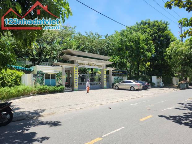 HẢI CHÂU – BÁN NHÀ 3 TẦNG 3 MÊ MẶT TIỀN ĐƯỜNG 7,5M – VŨ HỮU - VỊ TRÍ SẠCH ĐẸP –LIỀN VINMEC