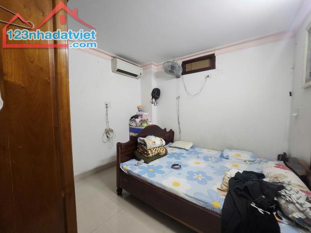 HẢI CHÂU – BÁN NHÀ 3 TẦNG 3 MÊ MẶT TIỀN ĐƯỜNG 7,5M – VŨ HỮU - VỊ TRÍ SẠCH ĐẸP –LIỀN VINMEC - 2
