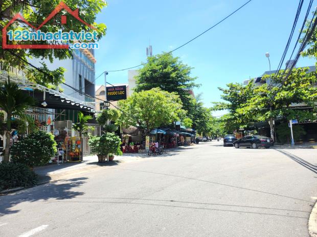 HẢI CHÂU – BÁN NHÀ 3 TẦNG 3 MÊ MẶT TIỀN ĐƯỜNG 7,5M – VŨ HỮU - VỊ TRÍ SẠCH ĐẸP –LIỀN VINMEC - 4