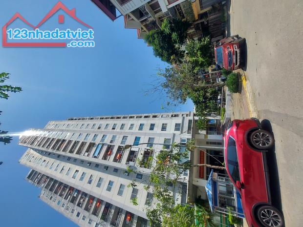 Bán chung cư An Lạc, Nam La Khê. HÀ đông. 100m2, 3 PN, 4.4 tỷ