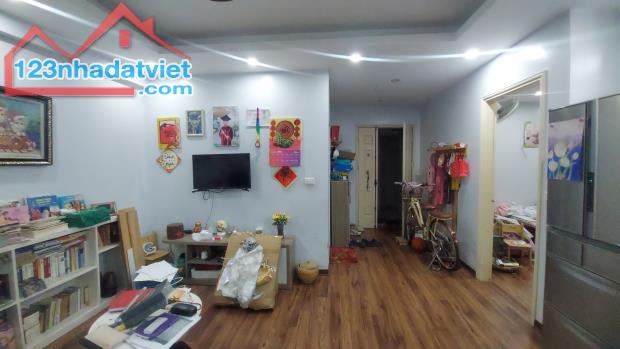 Bán chung cư An Lạc, Nam La Khê. HÀ đông. 100m2, 3 PN, 4.4 tỷ - 1